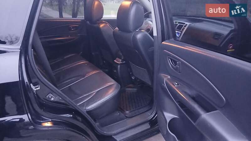 Внедорожник / Кроссовер Hyundai Tucson 2006 в Тернополе фото 20 Внедорожник / Кроссовер Hyundai Tucson 2006 в Тернополе