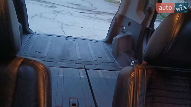 Внедорожник / Кроссовер Hyundai Tucson 2006 в Тернополе фото 38 Внедорожник / Кроссовер Hyundai Tucson 2006 в Тернополе