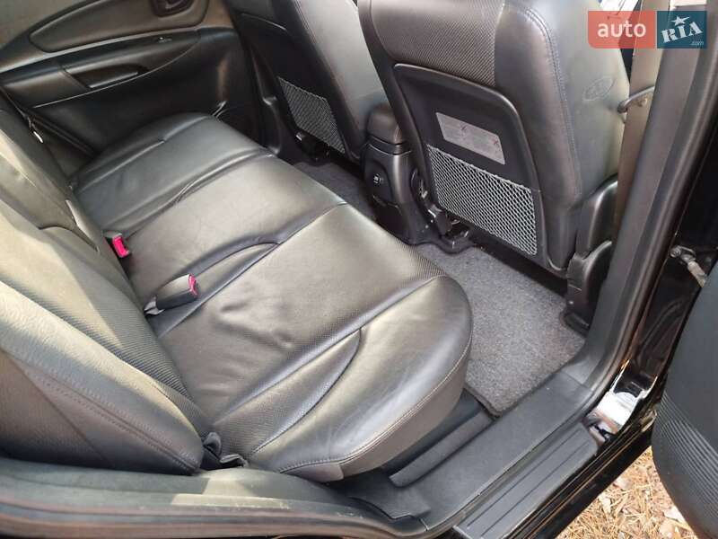 Внедорожник / Кроссовер Hyundai Tucson 2006 в Андреевке