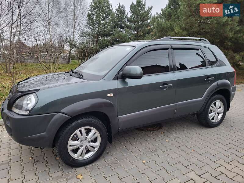 Позашляховик / Кросовер Hyundai Tucson 2012 в Хмельницькому фото 32 Позашляховик / Кросовер Hyundai Tucson 2012 в Хмельницькому