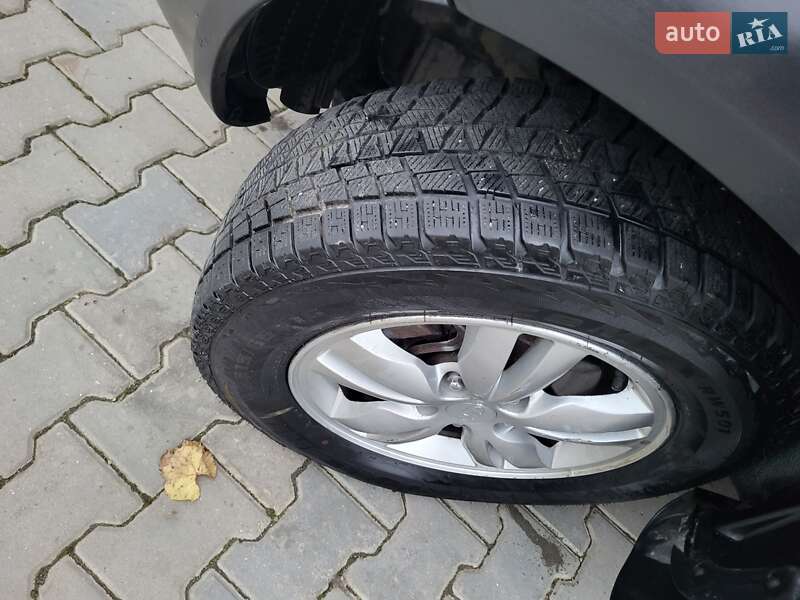 Позашляховик / Кросовер Hyundai Tucson 2012 в Хмельницькому фото 47 Позашляховик / Кросовер Hyundai Tucson 2012 в Хмельницькому