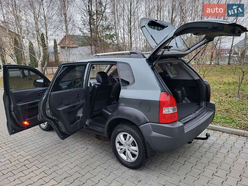 Позашляховик / Кросовер Hyundai Tucson 2012 в Хмельницькому фото 59 Позашляховик / Кросовер Hyundai Tucson 2012 в Хмельницькому