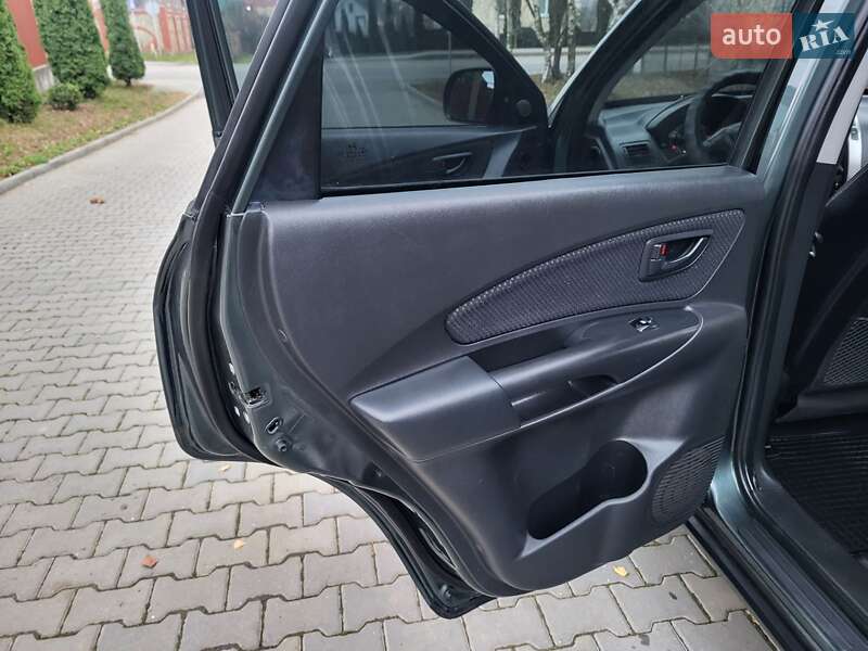 Позашляховик / Кросовер Hyundai Tucson 2012 в Хмельницькому фото 71 Позашляховик / Кросовер Hyundai Tucson 2012 в Хмельницькому