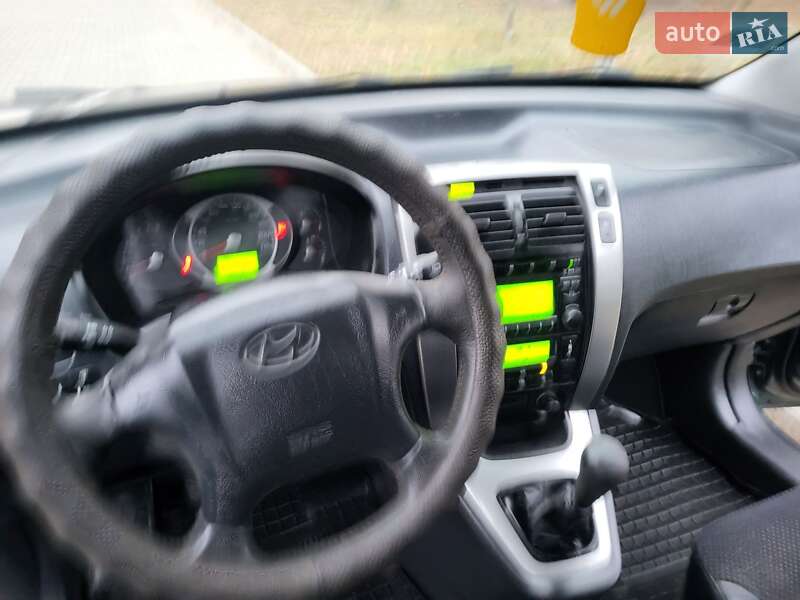 Позашляховик / Кросовер Hyundai Tucson 2012 в Хмельницькому фото 101 Позашляховик / Кросовер Hyundai Tucson 2012 в Хмельницькому