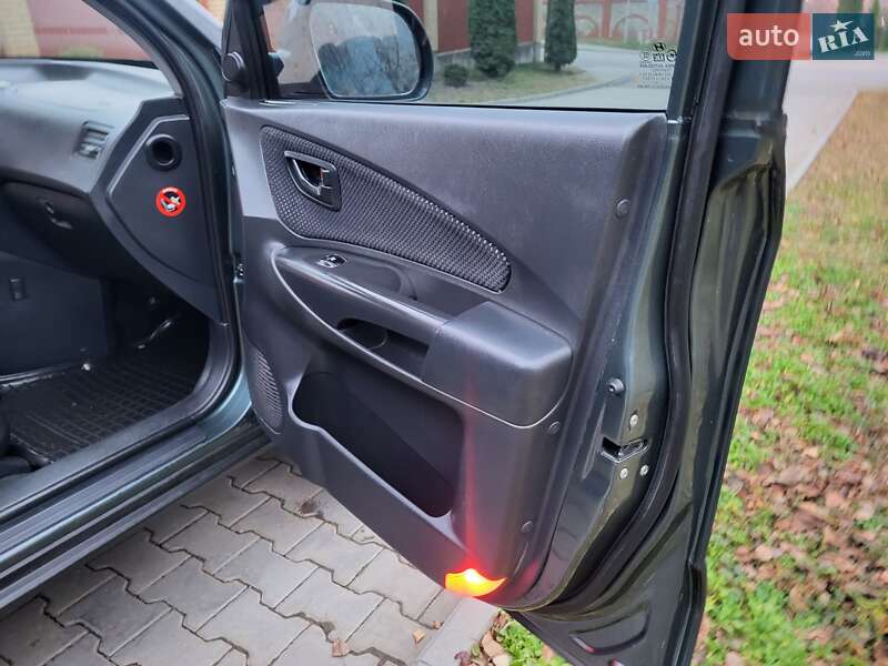 Позашляховик / Кросовер Hyundai Tucson 2012 в Хмельницькому фото 109 Позашляховик / Кросовер Hyundai Tucson 2012 в Хмельницькому