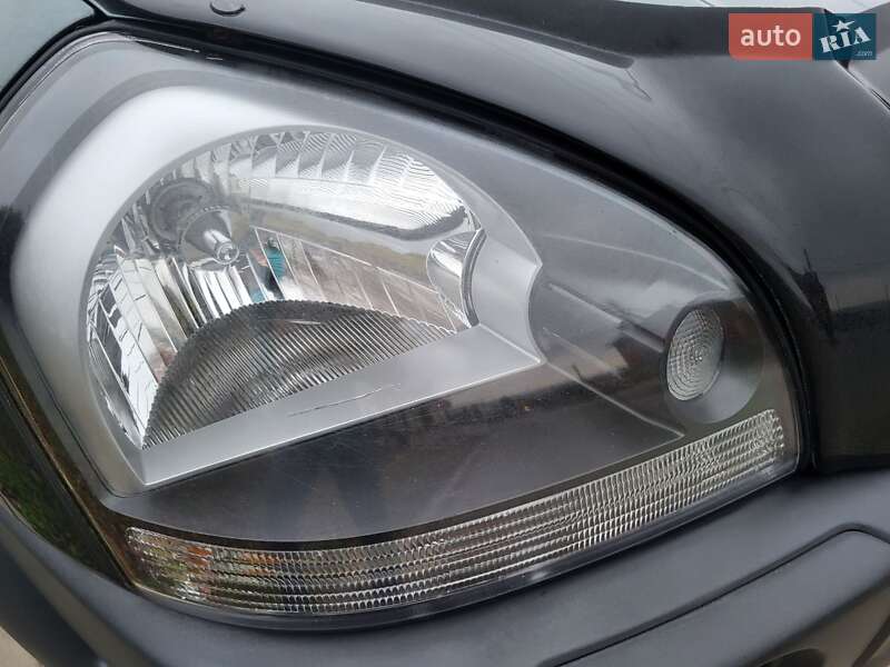 Позашляховик / Кросовер Hyundai Tucson 2012 в Хмельницькому фото 126 Позашляховик / Кросовер Hyundai Tucson 2012 в Хмельницькому