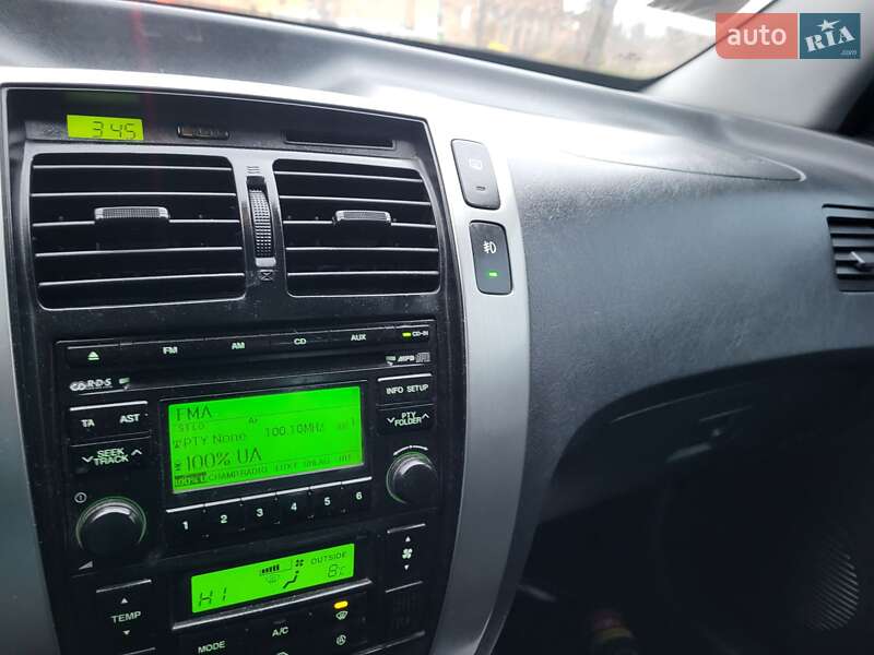 Позашляховик / Кросовер Hyundai Tucson 2012 в Хмельницькому фото 131 Позашляховик / Кросовер Hyundai Tucson 2012 в Хмельницькому