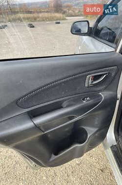 Внедорожник / Кроссовер Hyundai Tucson 2008 в Новом Роздоле