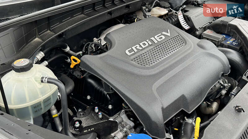 Внедорожник / Кроссовер Hyundai Tucson 2015 в Виннице фото 17 Внедорожник / Кроссовер Hyundai Tucson 2015 в Виннице