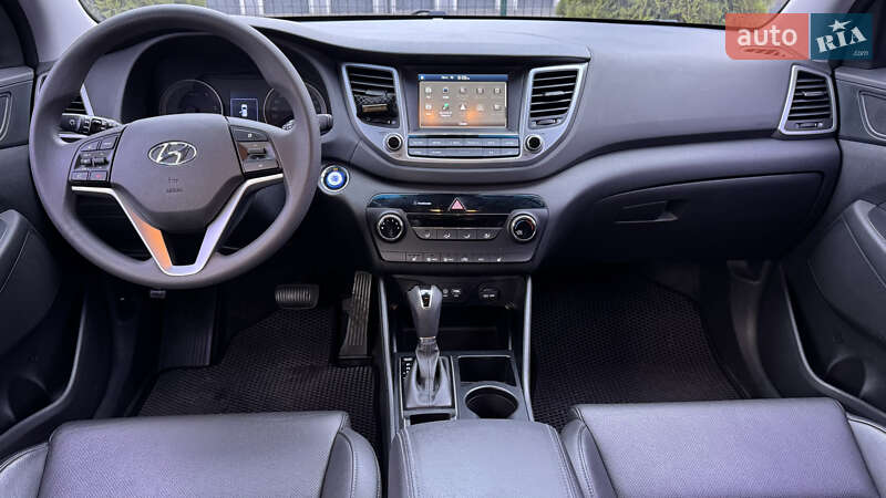 Внедорожник / Кроссовер Hyundai Tucson 2015 в Виннице фото 20 Внедорожник / Кроссовер Hyundai Tucson 2015 в Виннице