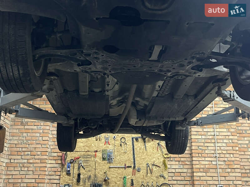 Внедорожник / Кроссовер Hyundai Tucson 2015 в Виннице фото 31 Внедорожник / Кроссовер Hyundai Tucson 2015 в Виннице