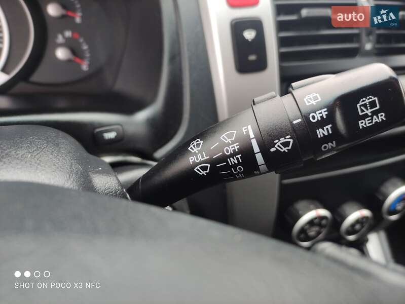 Внедорожник / Кроссовер Hyundai Tucson 2007 в Змиеве фото 16 Внедорожник / Кроссовер Hyundai Tucson 2007 в Змиеве