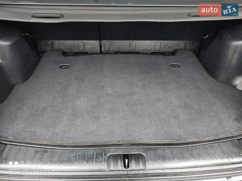 Внедорожник / Кроссовер Hyundai Tucson 2007 в Змиеве фото 33 Внедорожник / Кроссовер Hyundai Tucson 2007 в Змиеве