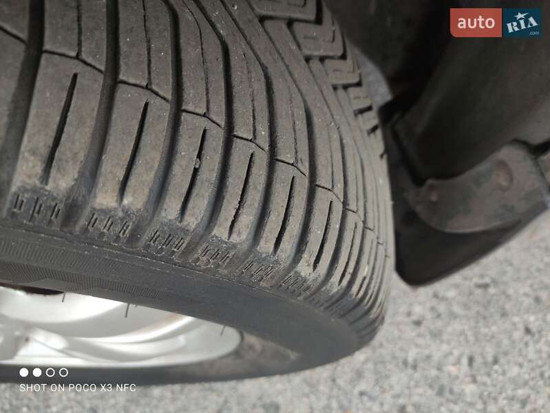 Внедорожник / Кроссовер Hyundai Tucson 2007 в Змиеве фото 39 Внедорожник / Кроссовер Hyundai Tucson 2007 в Змиеве