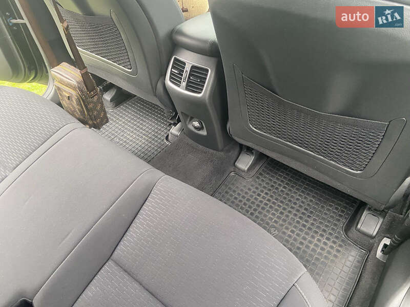 Позашляховик / Кросовер Hyundai Tucson 2019 в Одесі