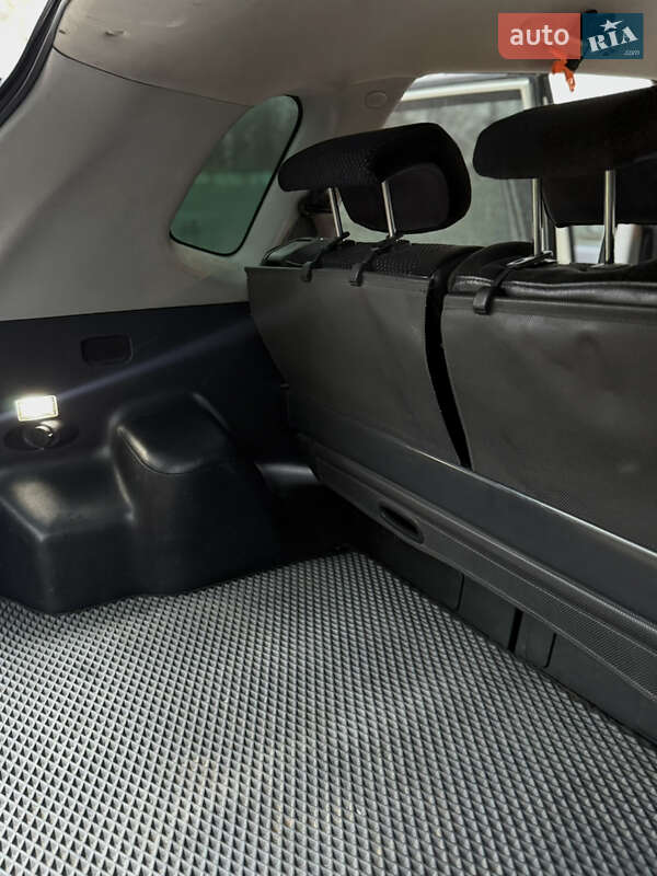 Внедорожник / Кроссовер Hyundai Tucson 2009 в Харькове фото 21 Внедорожник / Кроссовер Hyundai Tucson 2009 в Харькове