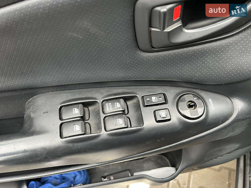 Внедорожник / Кроссовер Hyundai Tucson 2007 в Виннице фото 6 Внедорожник / Кроссовер Hyundai Tucson 2007 в Виннице