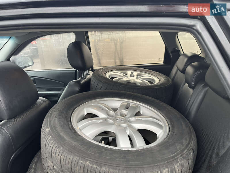 Внедорожник / Кроссовер Hyundai Tucson 2007 в Виннице фото 9 Внедорожник / Кроссовер Hyundai Tucson 2007 в Виннице