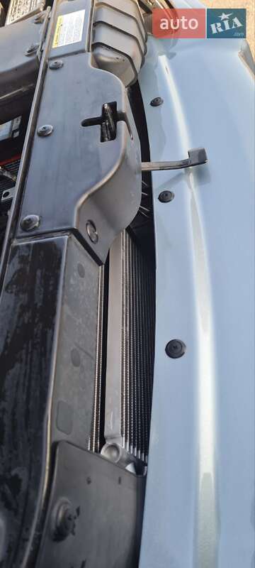 Внедорожник / Кроссовер Hyundai Tucson 2006 в Виннице