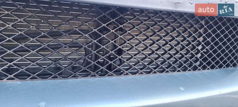 Внедорожник / Кроссовер Hyundai Tucson 2006 в Виннице