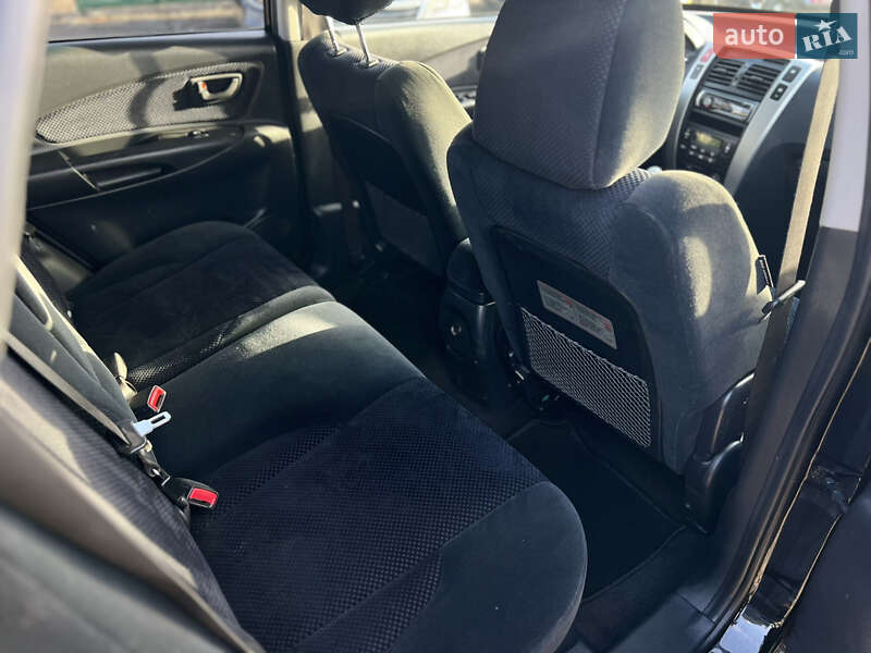 Внедорожник / Кроссовер Hyundai Tucson 2006 в Полтаве