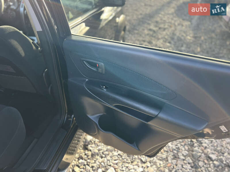 Внедорожник / Кроссовер Hyundai Tucson 2006 в Полтаве