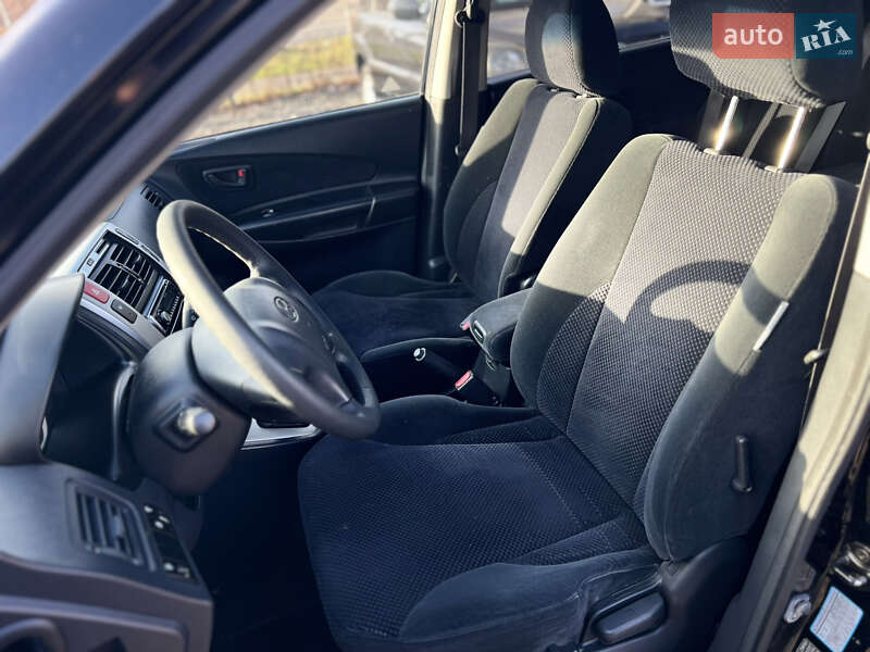 Внедорожник / Кроссовер Hyundai Tucson 2006 в Полтаве