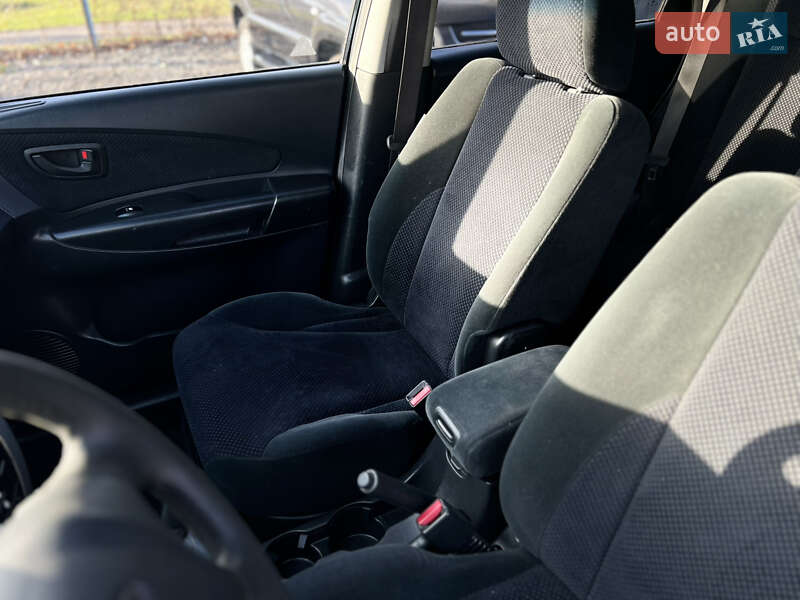 Внедорожник / Кроссовер Hyundai Tucson 2006 в Полтаве