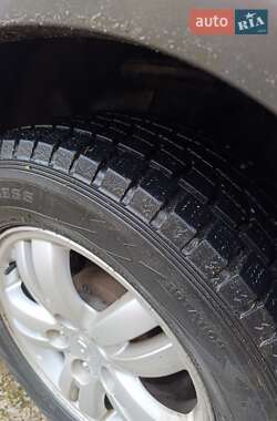 Позашляховик / Кросовер Hyundai Tucson 2007 в Марганці