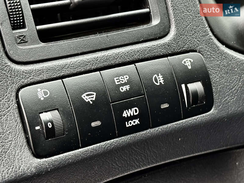 Внедорожник / Кроссовер Hyundai Tucson 2008 в Киеве фото 23 Внедорожник / Кроссовер Hyundai Tucson 2008 в Киеве