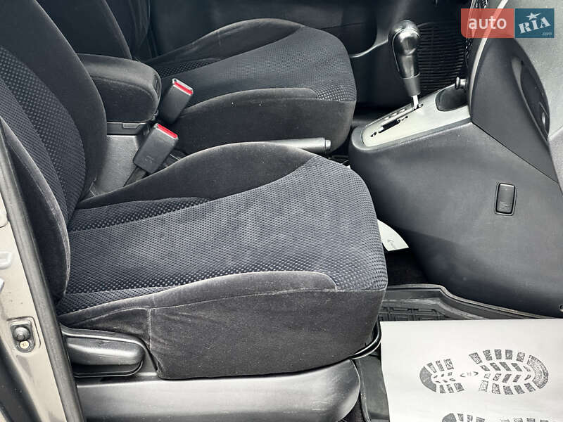 Внедорожник / Кроссовер Hyundai Tucson 2008 в Киеве фото 32 Внедорожник / Кроссовер Hyundai Tucson 2008 в Киеве