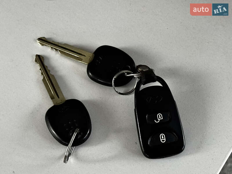 Внедорожник / Кроссовер Hyundai Tucson 2008 в Киеве фото 40 Внедорожник / Кроссовер Hyundai Tucson 2008 в Киеве