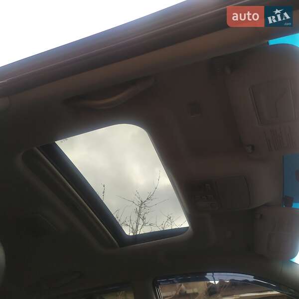 Внедорожник / Кроссовер Hyundai Tucson 2008 в Кривом Роге