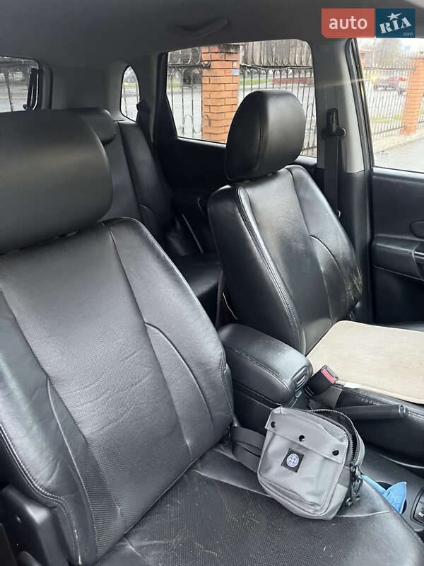 Внедорожник / Кроссовер Hyundai Tucson 2006 в Виннице