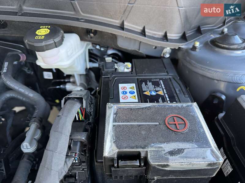 Внедорожник / Кроссовер Hyundai Tucson 2023 в Киеве