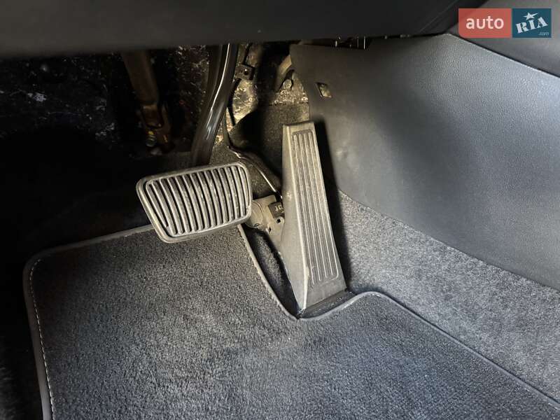 Внедорожник / Кроссовер Hyundai Tucson 2023 в Киеве