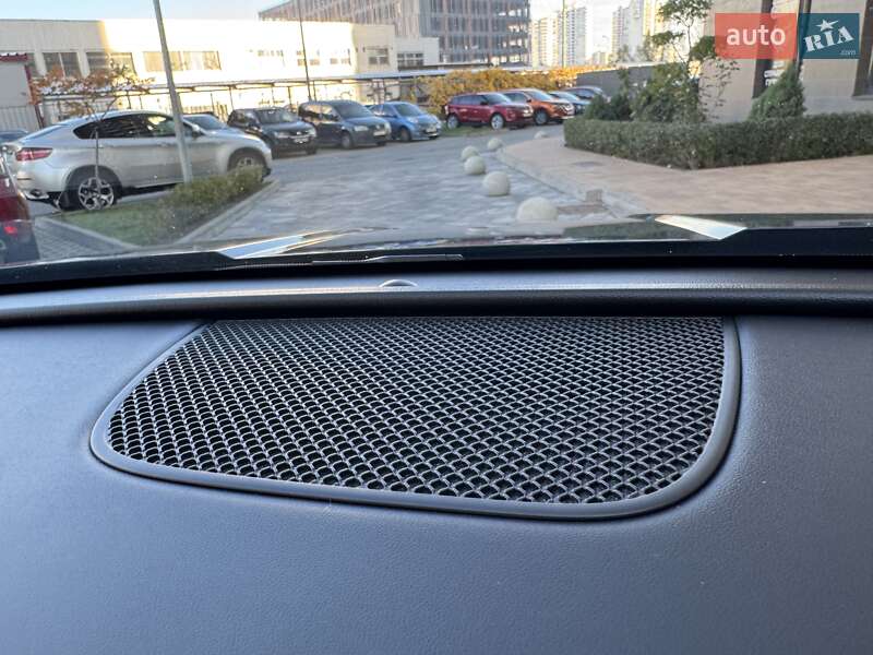 Внедорожник / Кроссовер Hyundai Tucson 2023 в Киеве