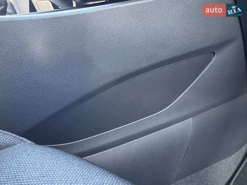 Внедорожник / Кроссовер Hyundai Tucson 2023 в Киеве