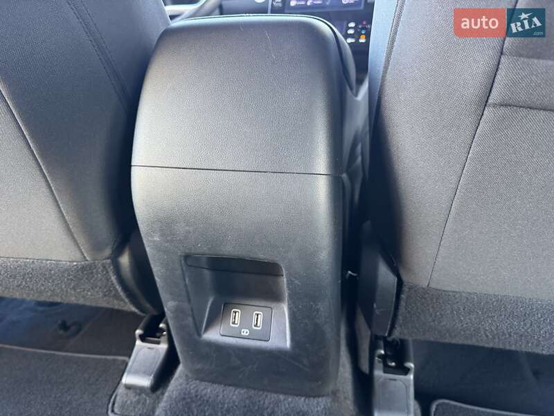 Внедорожник / Кроссовер Hyundai Tucson 2023 в Киеве