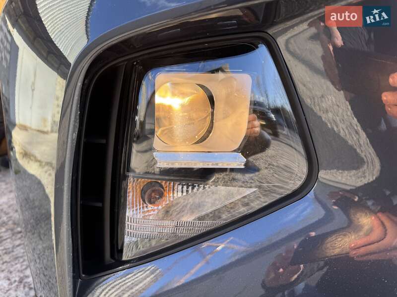 Внедорожник / Кроссовер Hyundai Tucson 2023 в Киеве