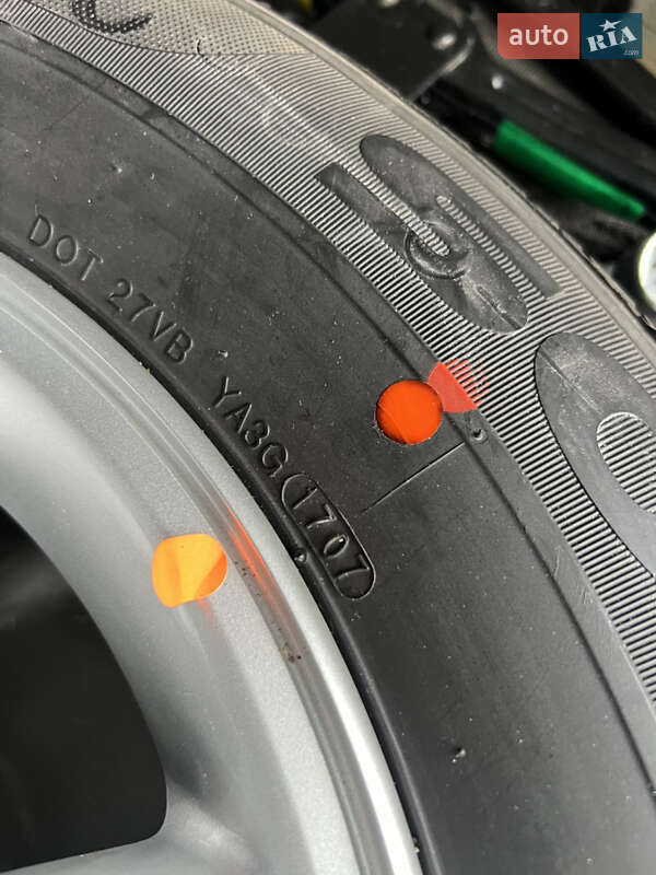 Внедорожник / Кроссовер Hyundai Tucson 2007 в Черновцах фото 27 Внедорожник / Кроссовер Hyundai Tucson 2007 в Черновцах