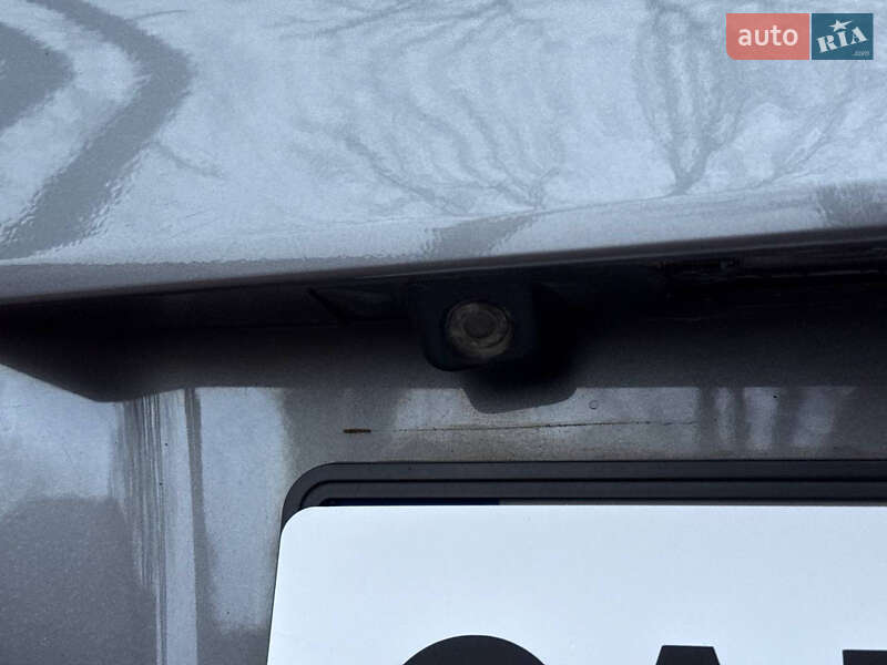 Внедорожник / Кроссовер Hyundai Tucson 2013 в Стрые