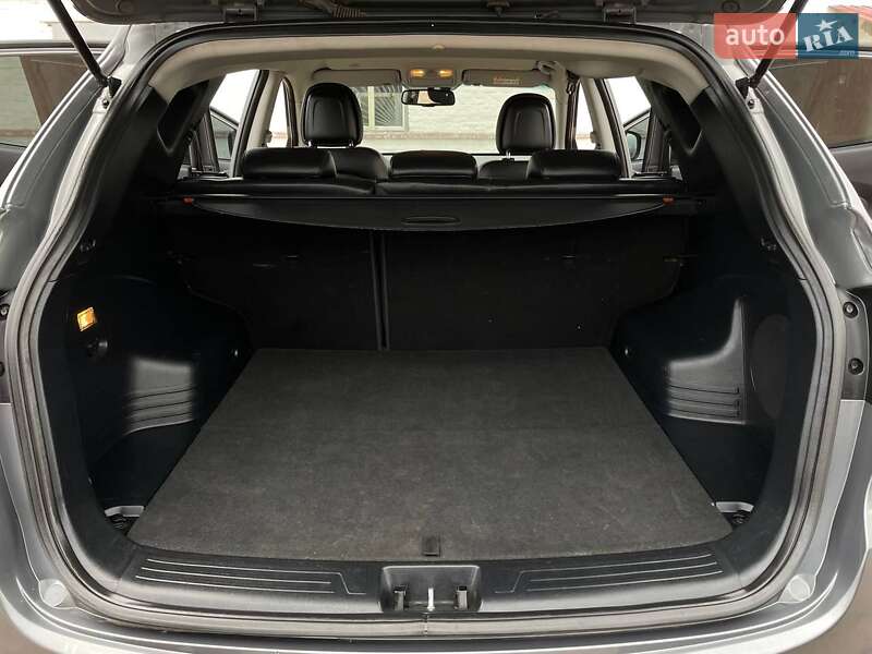 Внедорожник / Кроссовер Hyundai Tucson 2015 в Зеленодольской