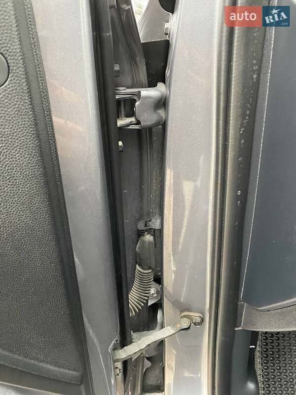 Внедорожник / Кроссовер Hyundai Tucson 2015 в Зеленодольской