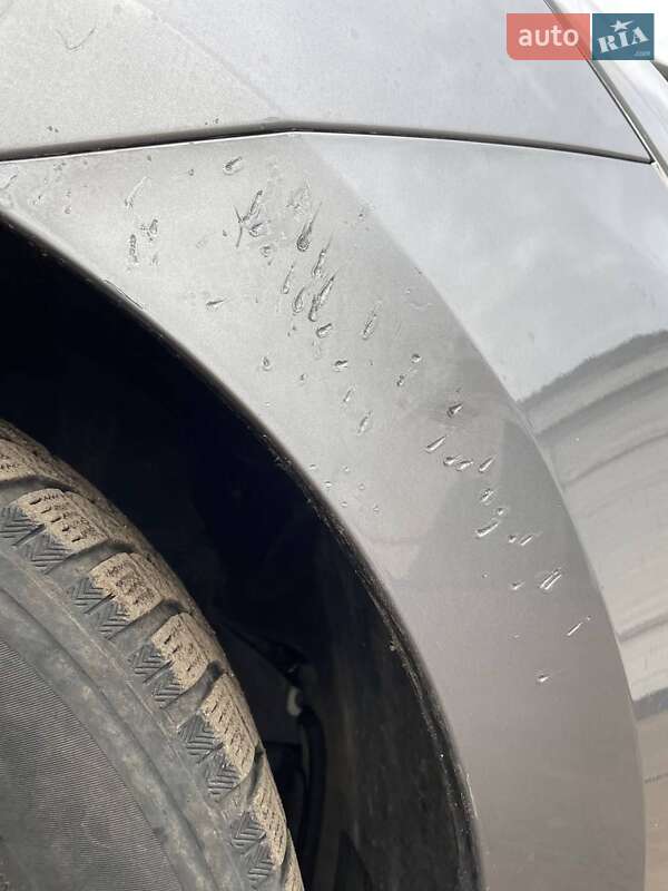 Внедорожник / Кроссовер Hyundai Tucson 2015 в Зеленодольской