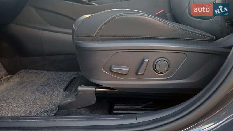 Внедорожник / Кроссовер Hyundai Tucson 2024 в Киеве