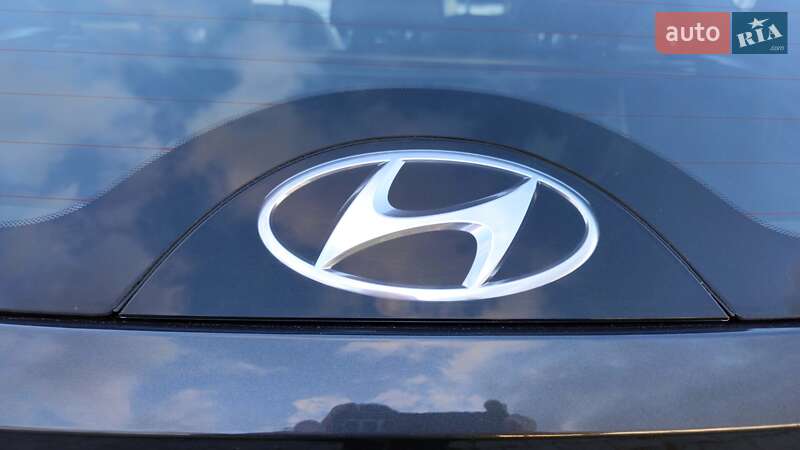 Внедорожник / Кроссовер Hyundai Tucson 2024 в Киеве