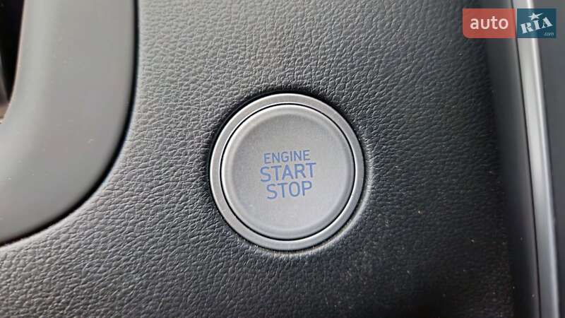 Внедорожник / Кроссовер Hyundai Tucson 2024 в Киеве