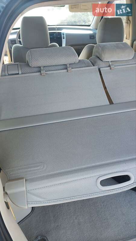 Внедорожник / Кроссовер Hyundai Tucson 2006 в Коростене фото 2 Внедорожник / Кроссовер Hyundai Tucson 2006 в Коростене