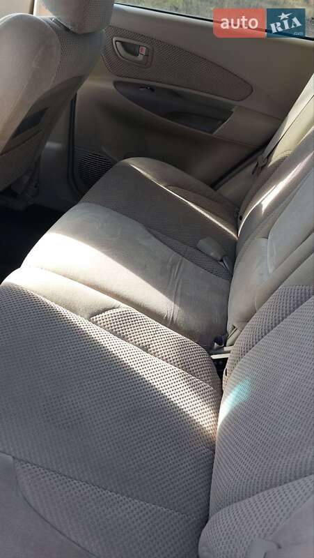 Внедорожник / Кроссовер Hyundai Tucson 2006 в Коростене фото 10 Внедорожник / Кроссовер Hyundai Tucson 2006 в Коростене